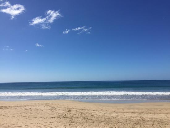 Parque Nacional Marino Las Baulas